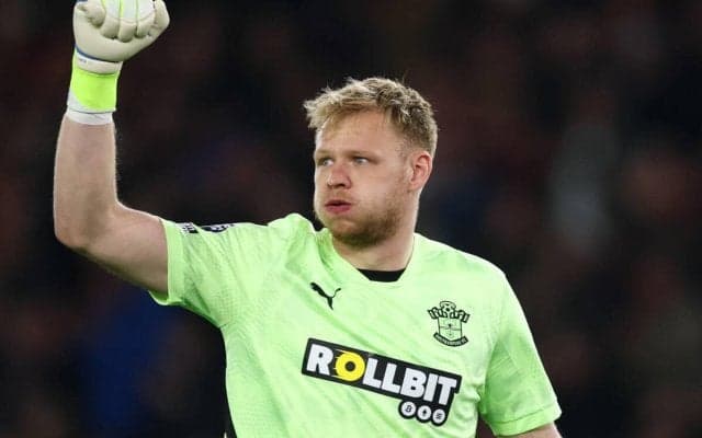 シティに引き分けてプレミアワースト勝ち点記録を免れたセインツ、守護神ラムズデール｢ワースト記録を回避できたのは紛れもなく嬉しい｣