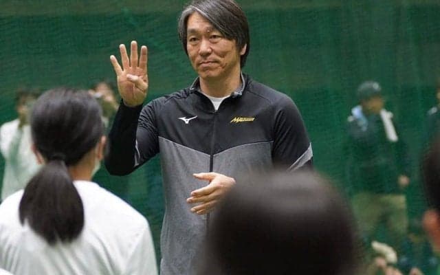 松井秀喜氏、50歳を迎えても秘めた“こだわり”　未来を見据え意欲「見せてあげたい」