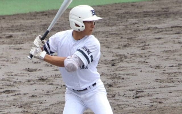 彦根総合は異例の”ベンチ入りオール2年生”で挑むも悔しい完封負け【滋賀】