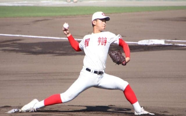 智弁和歌山が投打に圧倒し連覇達成！和歌山大会【25年春高校野球】