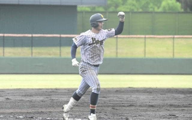 春季高校野球長野県大会が開幕　夏のシード8校が決定