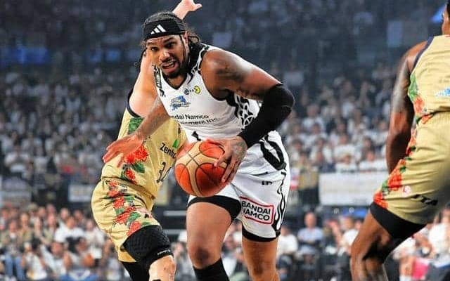 Bリーグ島根スサノオマジック　CS準々決勝敗退　琉球に70-88