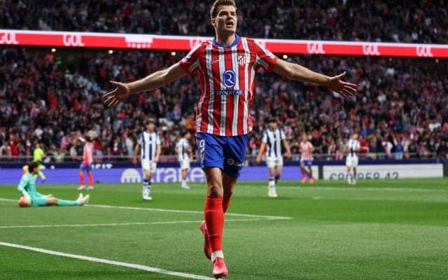 ラ・リーガ最速ハット記録樹立のセルロート｢ボールが全て僕の足元に落ちてくるように思えた｣