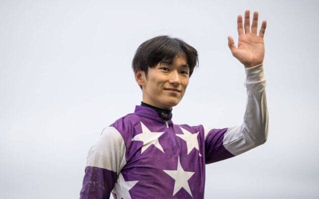 【名古屋グランプリ】坂井瑠「すごく良くなっているのを感じた」サンライズジパングが快勝