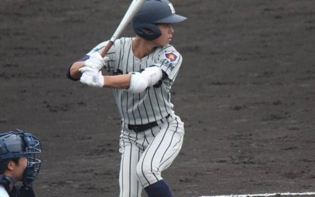 広島・育成4年目内野手が猛アピールも、枠がない⁈　支配下登録できないチーム事情