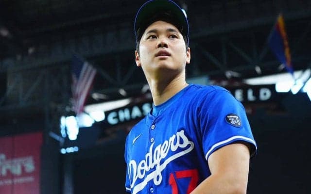 大谷翔平は「恐ろしい」　OBは“脱帽”…仰天する異常な能力「想像できないのは当然」