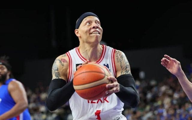 2連勝の富山が1年での「B1復帰」を決める…福岡はランダルが49得点も一歩届かず／B2プレーオフ