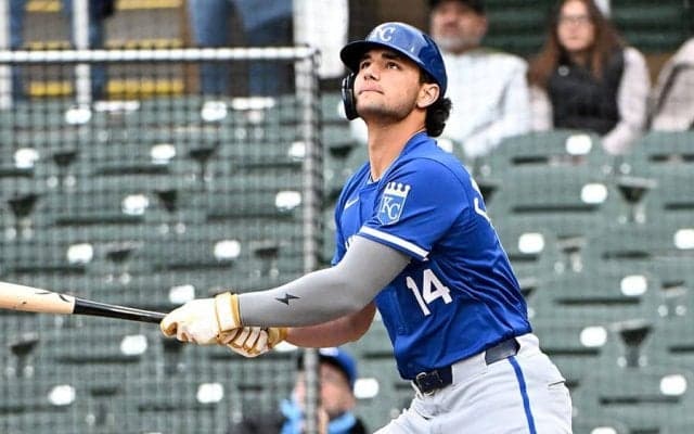 大谷翔平2世は「本物だ」　衝撃の“怪力弾”でマイナー無双、米期待「早く昇格させて」