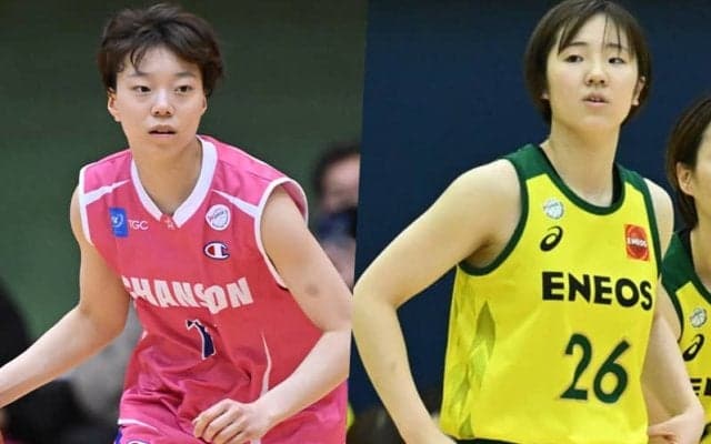 女子日本代表セレクションキャンプに堀内桜花や田中こころら招集…アジアカップに向けて新戦力発掘へ