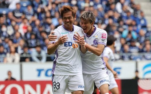 広島が数的有利の戦いを制し3連勝！ G大阪は4連勝目指す中で善戦も早い時間の退場が響く…【明治安田J1第16節】