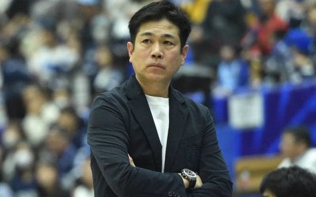 福井ブローウィンズ、“初代指揮官”伊佐勉HCが双方合意の契約解除で退任「B1昇格へと導けず残念な想い」