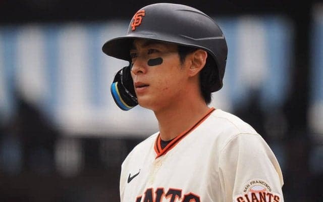 163億円の“韓国のイチロー”　突如止まった打棒に母国メディア嘆き「大変だ」「なぜ…」