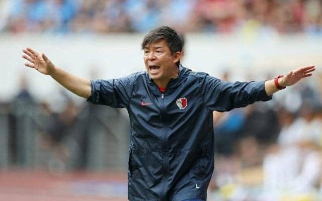古巣相手にも「大きなものを持たない」　鬼木監督が鹿島で見せた強さ