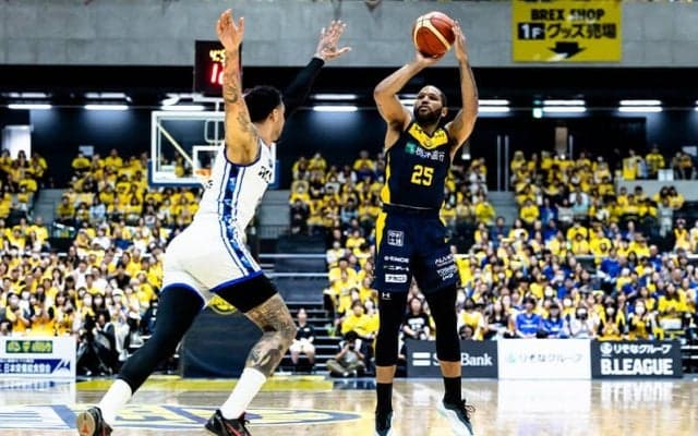 宇都宮が三河に快勝でCSクォーターファイナル突破…セミファイナルで千葉Jと対戦へ