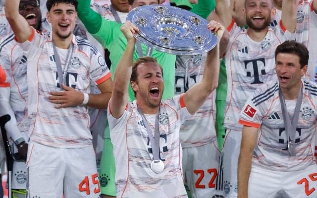 「長い道のりだった…」苦節16年でキャリア初のタイトル獲得、ケインが喜びを語る「ただただ誇りに思う」