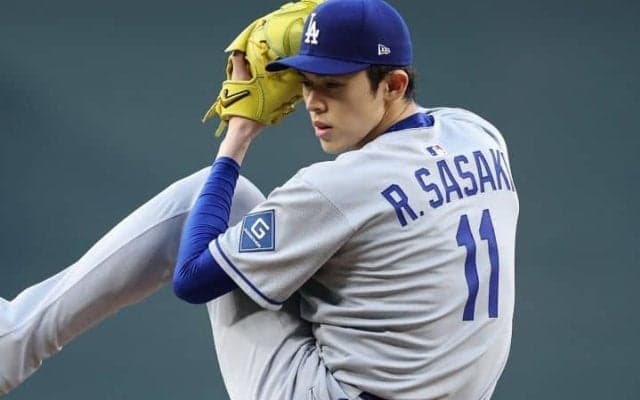佐々木朗希の“マイナー調整論”は安易ではないか？ MLB2043安打の名捕手が放った春先の断言「彼の自信を完全に壊す。バカだな」