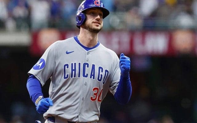 727億円予想も…ド軍は「間違いなく打診」　今オフも“目玉”争奪戦参加か、米記者報道