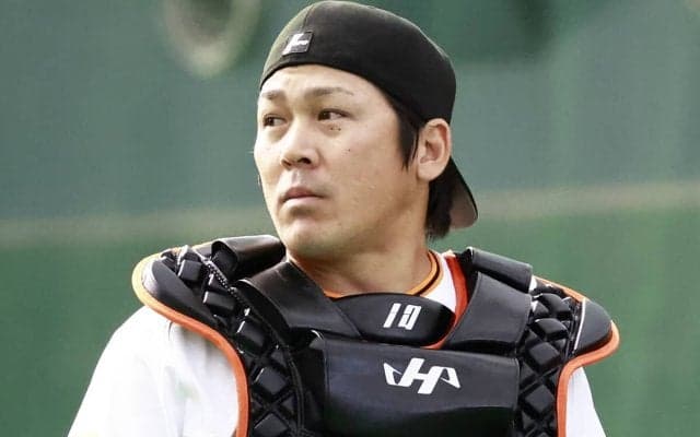 西山秀二が語るセ・リーグの捕手事情 「これから甲斐拓也の真価が問われる」「坂本誠志郎はいやらしさが必要」