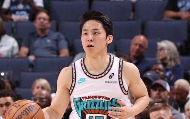 河村勇輝が目指す「勝てるポイントガード」像　課題に取り組み「勝負の季節」となる２年目へ