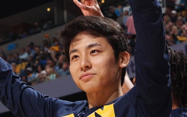 河村勇輝の言葉で振り返るNBA・Gリーグ挑戦１年目の成長と確かな手応え