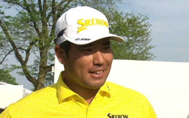 松山英樹、全米プロ前哨戦は17位　前日パット好調も「勝手に変わっていた部分があった」