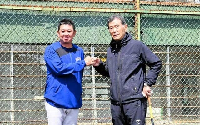 「選手に気づかせる」「投手の数」　渡辺元監督に聞く横浜高校の強さ