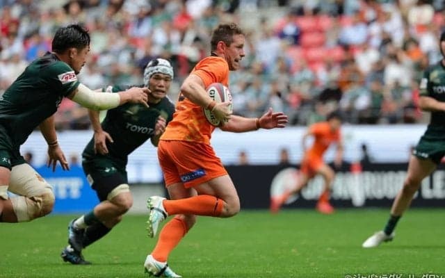 【ハイライト動画あり】スピアーズは鉄壁のディフェンス見せ、3位でプレーオフへ。ヴェルブリッツは10位でシーズン終了