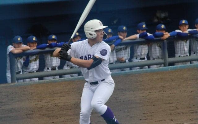 城西国際大が新入生を発表！成田のスラッガー、千葉学芸の技巧派右腕など千葉の有力選手が加入！