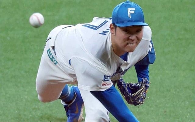 デビュー3戦目でマダックス達成「ヤバいやつ来た」　24歳の“火球”は「球伸びすぎだろ」