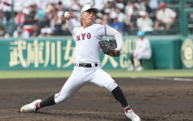 名門・広陵の卒業生進路が豪華！エースはトヨタ、正捕手は法政大、Ｕ-18代表野手は立教大へ