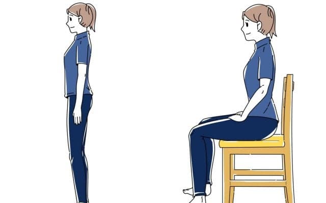 3分で効果を実感！骨盤底筋トレーニングの正しい知識とやり方。続けるコツを伝授