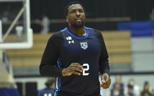 帰化選手の小寺ハミルトンゲイリー、契約満了で福井ブローウィンズを退団「福井でのシーズンは素晴らしい経験」