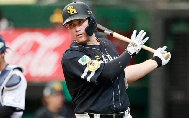 巨人の“弱点”は解消されるか？　リチャード加入で期待される「.176」からの浮上