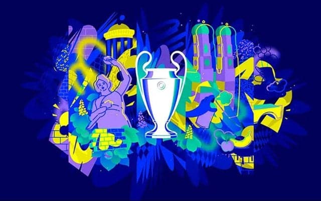 WOWOWがイオンシネマでCL決勝をライブビューイング！　板橋会場では各チーム応援スクリーンで林陵平、坪井慶介が生解説！