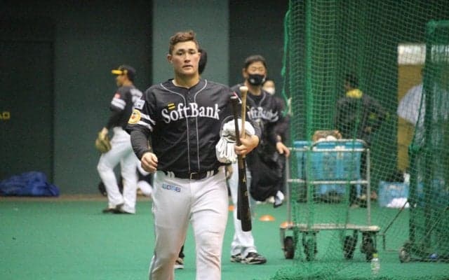 ”二軍の帝王”リチャードは巨人移籍で大ブレイクできるか？昨年オフは移籍志願も