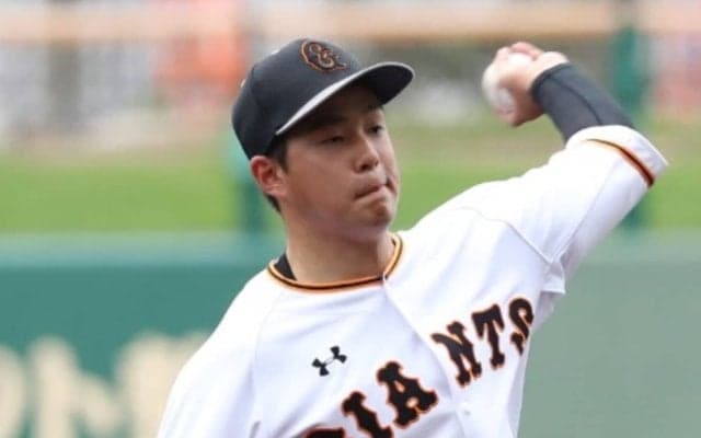 電撃トレードの巨人・大江が救世主に？中継ぎ左腕の手薄なソフトバンクにピッタリな補強