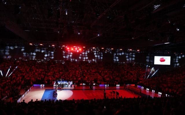 VNL2025千葉大会観戦チケットがふるさと納税の返礼品に