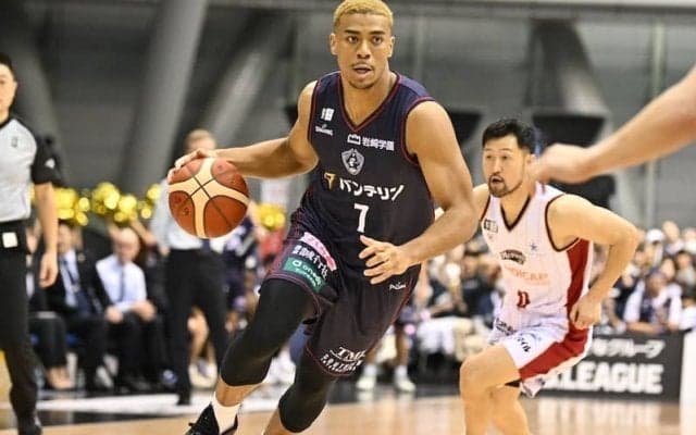 ナナーダニエル弾が27歳で現役引退「感謝の気持ちでいっぱい」…4チームでプレー