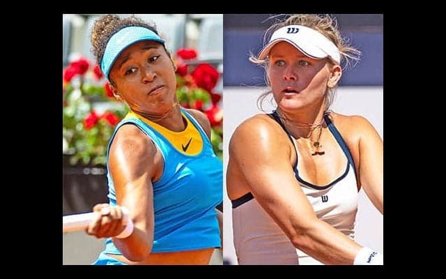  大坂なおみ 次戦の相手スターンズとは 