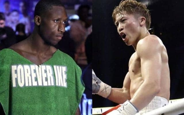 井上尚弥が刻んだ“王者の所以”　フェザー級新鋭が熱く語ったカルデナス戦の凄さ「同じパンチを二度と打たせない規律がある」