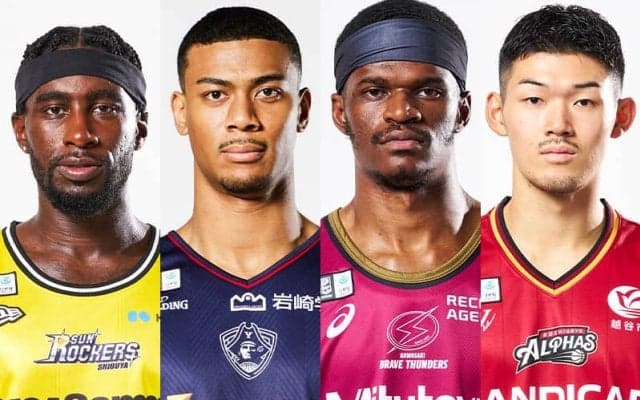 【5月12日の契約情報】選手兼HCを含む32名が自由交渉リスト登録…27歳で引退決断も