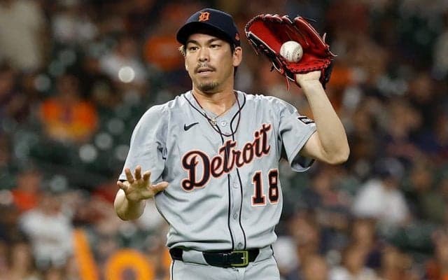 前田健太を「獲得することはない」　先発不足でも…ド軍指揮官が断言する線引き