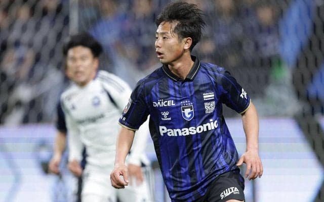 【Jリーグ出場停止情報】G大阪のMF鈴木徳真はDOGSOで1試合出場停止、長崎FWフアンマ・デルガド1試合出場停止も処分は後日決定へ