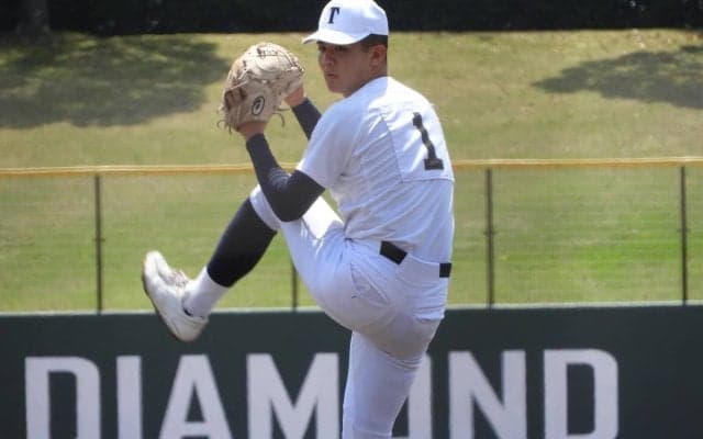 13日に東海大会の抽選会！注目投手が目白押し、岐阜勢の奮起にも期待【25年春高校野球】








