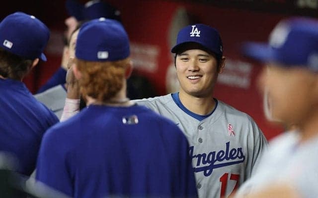 大谷翔平の「家族愛」感じる1枚　ファンが発見した“壮絶な背景”「感動を覚える」