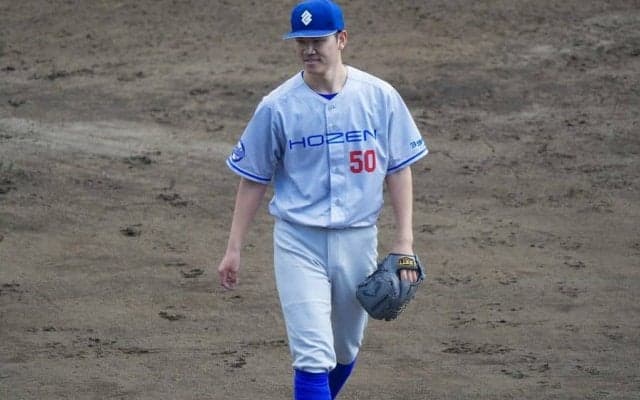 トレードで巨人入りも…突然の“魔改造”「何で来たのかな」　悟った限界「もう無理だな」