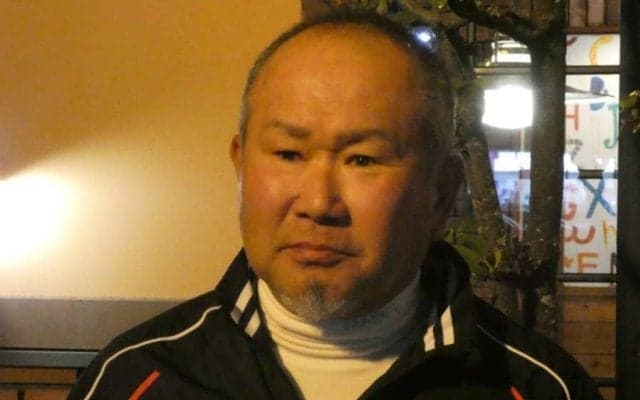 “縁起悪い”プロ野球初の背番号　まさかのアクシデントも「痛いなんて言えない」