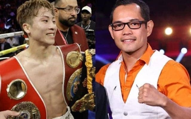 衝撃ダウンから這い上がった井上尚弥が揺さぶった勝負師の感情　実戦遠のくドネアが漏らした“宿敵への本音”