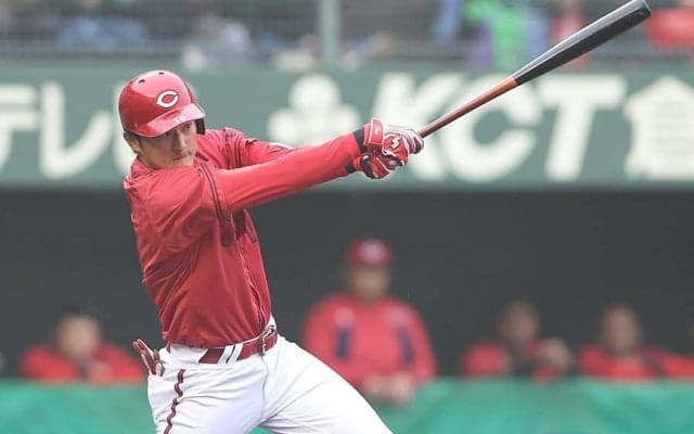 ドラ1が放つ打球は「マジで天性」　2軍で衝撃“.538＆1.476”に「未来の主砲候補」