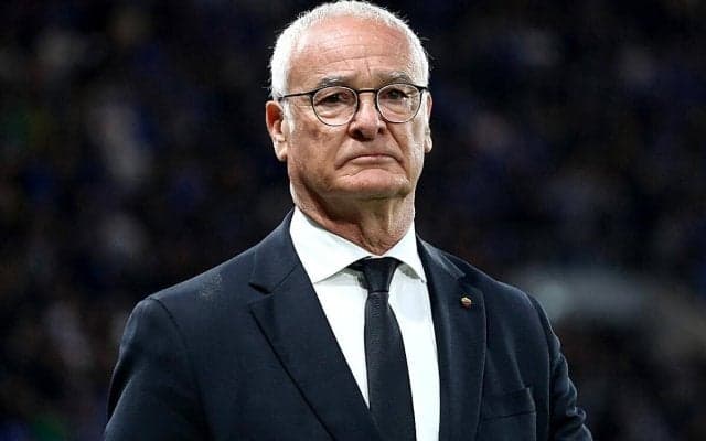 セリエA20戦ぶりの黒星喫したローマ、ラニエリ監督はPK取り消しについて｢VARは介入すべきではなかった｣